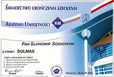Solmax