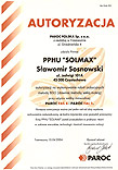 Solmax
